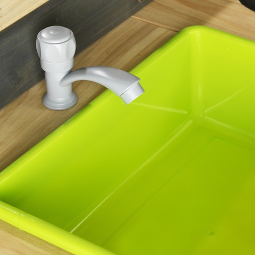 EXIT Yummy Outdoor Spielküche 200