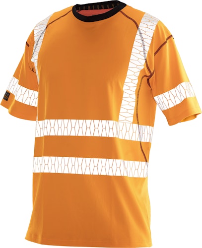 Jobman T-Shirt UV-Pro Hi-Vis 5597
