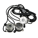 Vorschaubild Oase Ersatzteil BG LED für Luminis 3 kaltweiß 2013 (30856)