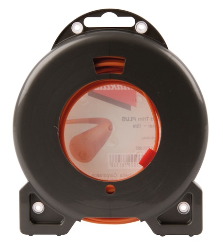 Makita Mähfaden rund 2,4mmx15m 369224602