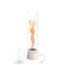 Vorschaubild höfats Tischfeuer Spin air 1200