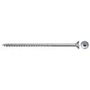 Vorschaubild FISCHER Spanplattenschrauben Power-Fast II SK blvz TG TX 6,0x160mm (100 St.)