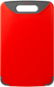 Vorschaubild Silit Schneidebrett, Rot, 32 x 20 cm