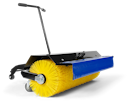 Vorschaubild Husqvarna Kehrmaschine für Rider RC 320Ts AWD
