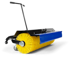 Husqvarna Kehrmaschine für Rider RC 320Ts AWD