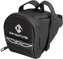 Vorschaubild M-Wave Satteltasche Tilburg S schwarz