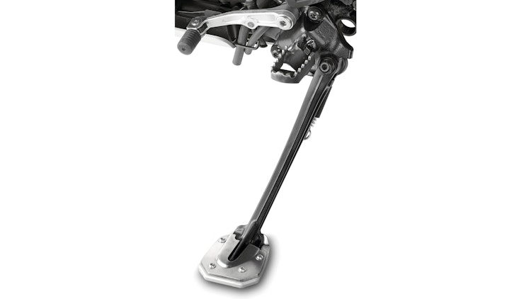 Kappa Seitenständerunterlage für Honda CRF Africa Twin