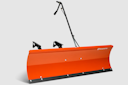 Vorschaubild Husqvarna Schneeräumschild 122cm (TS/TC200)