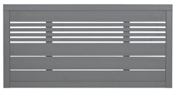 BM Serie TYP 106 Zaunfeld 180x90 cm