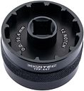 Vorschaubild CONTEC Innenlagerwerkzeug TFP-447 silber