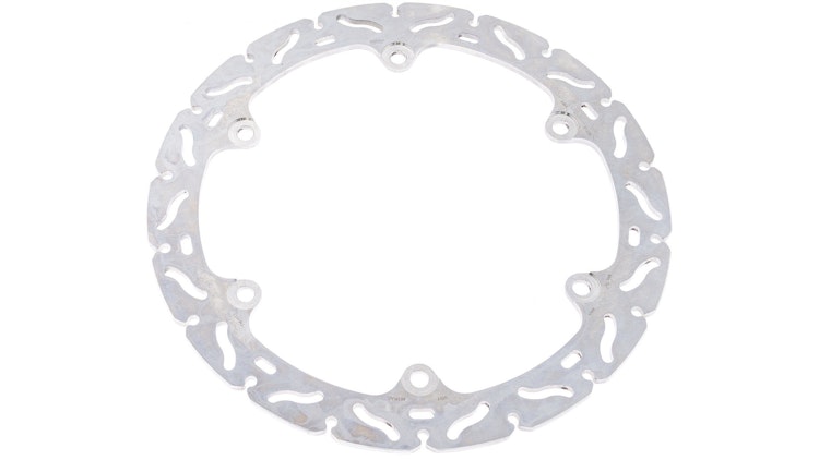 TRW Bremsscheibe MST465RAC