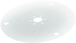 Husqvarna 585 29 70-01 - Platte