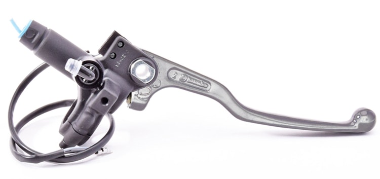 Brembo Hauptbremszylinder PS16