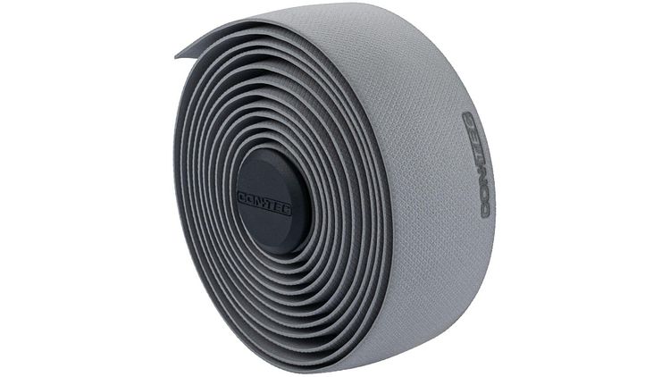 CONTEC Lenkerband Prestige.Grip grau