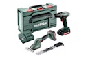 Vorschaubild Metabo Combo Set 2.2.5 18V BS+SGS LTX Q