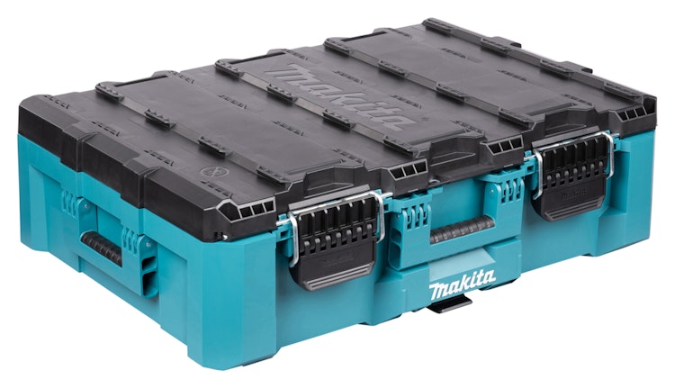 Makita MAKTRAK Werkzeugbox L P-91017