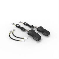 MOTOISM KTM/Husqvarna/GasGas Blinker Race Evo (Paar) - Blinklicht