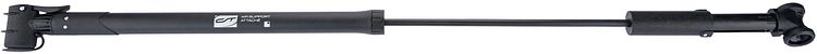 CONTEC Rahmenpumpe Air Support Attach&eacute; Gr. S schwarz