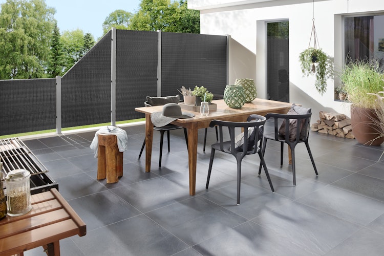 TraumGarten Weave 880 x 1780/880 mm