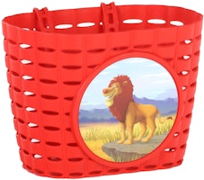 Widek Kinderkorb Animals Kingdom