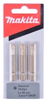 Makita PH Diamant Bit 3x50 P-38629