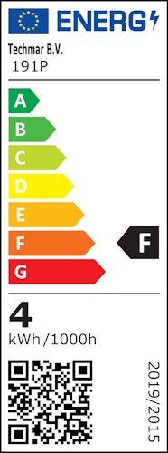 Lightpro Gartenleuchte Oberon Hi Standleuchte H 660 mm