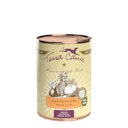Vorschaubild Terra Canis Gartentopf 400g Dose Hundenassfutter
