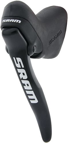 SRAM Bremshebel S500 links schwarz