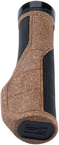 CONTEC Griff MERGE City Comfort Kork 140 mm braun