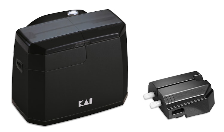 KAI Set AP-118 + APF-118