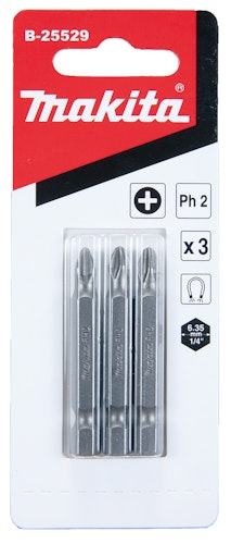 Makita Bit PH2 B-25220