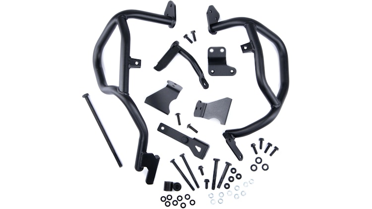 Kappa Sturzbügel für Honda CRF Africa Twin DCT