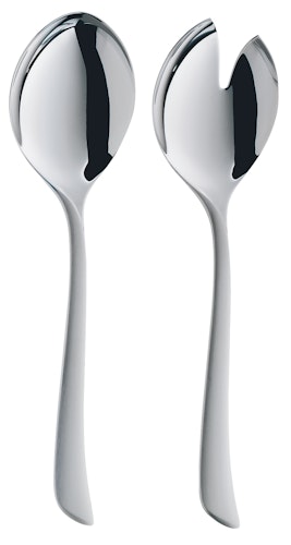 WMF Salatbesteck groß Virginia Cromargan protect®