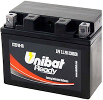 Unibat – Batterie – CTZ14S