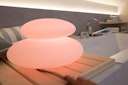 Vorschaubild 8 seasons design LED-Dekoleuchte Shining Stone (RGB)
