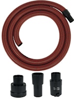 Einhell Nass-Trockensauger-Zubehör Saugschlauch Premium 2362005