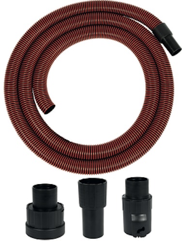 Einhell Nass-Trockensauger-Zubehör Saugschlauch Premium 2362005