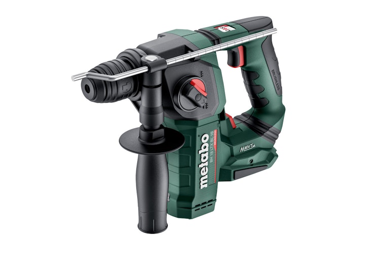 Metabo Akku-Bohrhammer BH 18 LTX BL 16