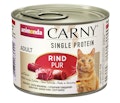 animonda Carny Adult Single Protein 200g Dose KatzennassfutterVorschaubild