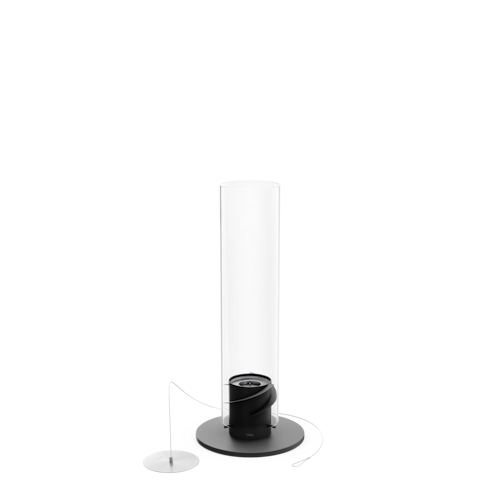 höfats SPIN 900 Tischfeuer