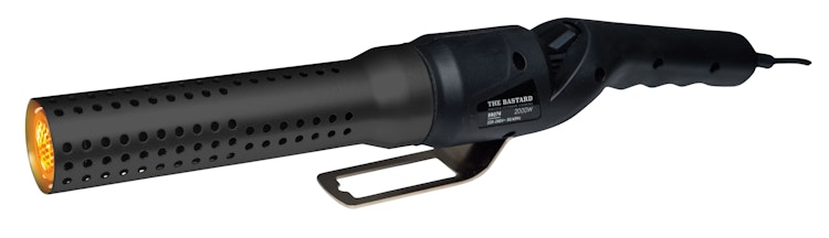 The Bastard Limited Accessory Box