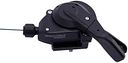 Vorschaubild Shimano Daumenschalthebel Deore SL-M5100-I links 2-fach schwarz
