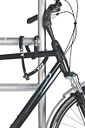 Vorschaubild Axa Kettenschloss Rigid RCK 120 cm schwarz