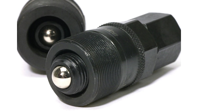 Bikeservice Polradabzieher M24 x 1,5 mm, Innengewinde, Rechtsgewinde