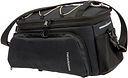 Vorschaubild New Looxs Gepäckträgertasche Sports Trunkbag schwarz black MIK 2.0