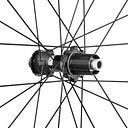 Vorschaubild Fulcrum Laufradsatz Speed 42/57 DB C23 schwarz XDR