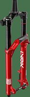 RockShox Federgabel Lyrik Ultimate Flight Attendant E1 29 Zoll rot