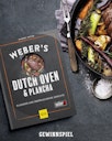 Vorschaubild Weber's Dutch Oven & Plancha - Grillbuch