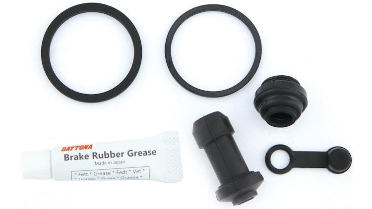 Daytona Reparatursatz 88287 für Nissin 1 Kolben Schwimmsattel