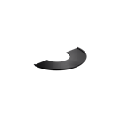 Vorschaubild höfats BOWL 57 Plancha-Grillset tief